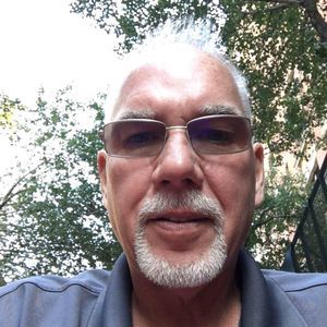 Meet your Posher, Doug